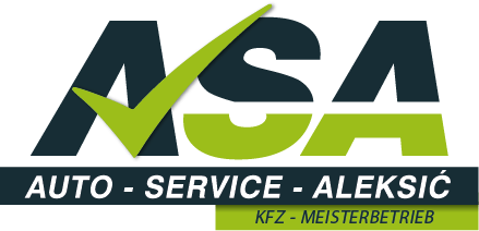 ASA Auto Service Aleksić